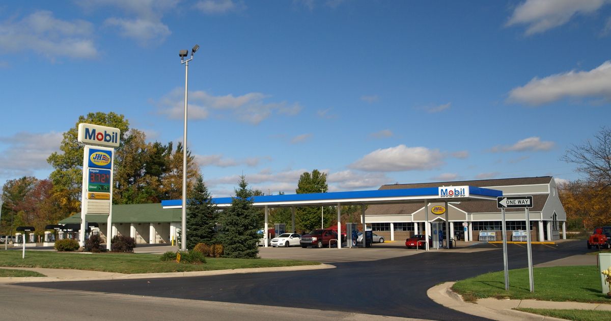 J&H Family Stores