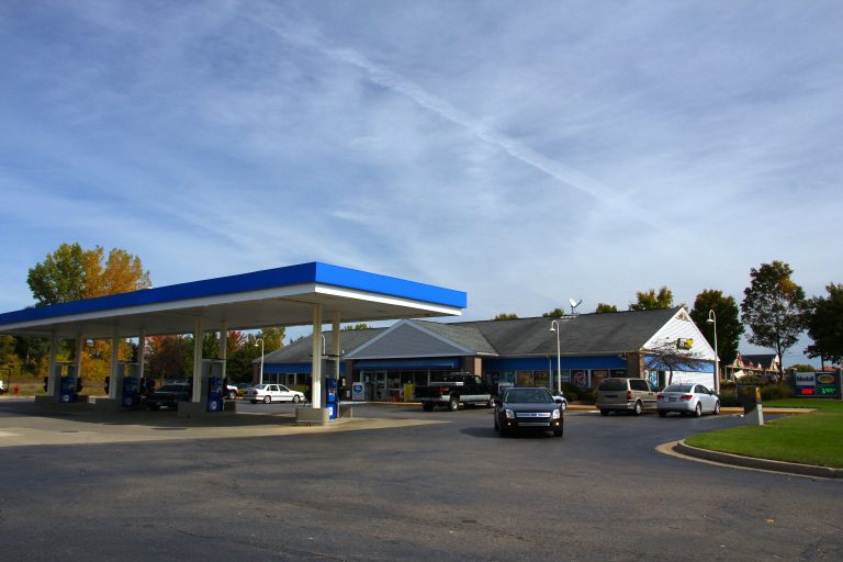 J&H Family Stores