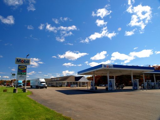 J & H Family Stores
